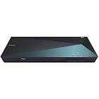 Sony BDP-S5100