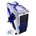 Net2World Icy-X I - 2,5GHz DC 8GB 620GB DVD&plusmn;RW