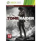 Tomb Raider - Nordic Edition