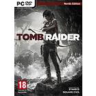 Tomb Raider - Nordic Edition