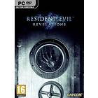 Resident Evil: Revelations
