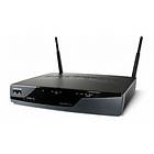Cisco 877-M Integrated Services Router