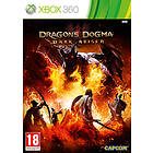 Dragon's Dogma: Dark Arisen