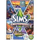 The Sims 3: Island Paradise