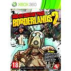 Borderlands 2 - Add-On Pack