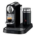 Delonghi Citiz & Milk EN 266