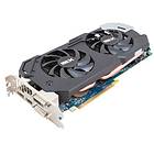 Sapphire Radeon HD7950 Boost Clock Dual-DVI HDMI DisplayPort 3GB