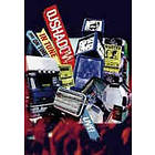 DJ Shadow In Tune and on Time Live!
