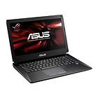 Asus G46VW-W3072H