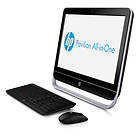 HP Pavilion 23-B112eo