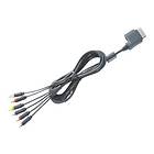 Microsoft Component 6RCA - 6RCA for Xbox 360 2,4m