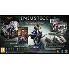Injustice: Gods Among Us - Collector's Edition