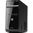 HP Pavilion P6-2491eo