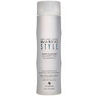 Alterna Bamboo Style Deep Cleanse Clarifying Shampoo 250ml