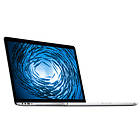 Apple MacBook Pro - 2,4GHz QC 8GB 256GB 15"
