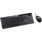 Genius Slimstar i8150 (Nordisk)
