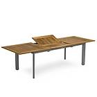 Hillerstorp Nydala 96x200(280)cm