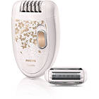 Philips Satinelle Legs and Body Epilator HP6423/00
