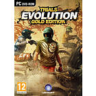 Trials Evolution: Gold Edition
