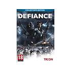 Defiance - Ultimate Collectors Edition