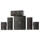 MK Sound 750 MkII THX Select 5.1