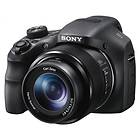 Sony CyberShot DSC-HX300
