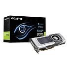 Gigabyte GeForce GTX Titan Dual-DVI HDMI DisplayPort 6GB