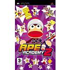 Ape Escape 2