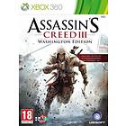 Assassin's Creed III: The Tyranny of King Washington - The Infamy