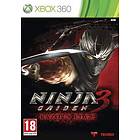 Ninja Gaiden 3: Razor's Edge