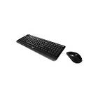 HP Wireless Keyboard and Mouse (SV)