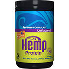 Jarrow Organic Hemp Protein 0,45kg