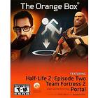 Half-Life 2 - The Orange Box