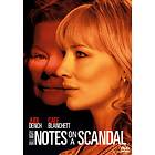 Notes on a Scandal
