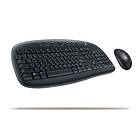 Logitech Desktop EX90 (SV)