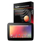 Copter Screenprotector for Google Nexus 10