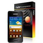 Copter Screenprotector for Samsung Galaxy S Advance