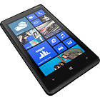 Copter Screenprotector for Nokia Lumia 820