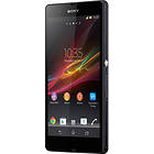 Copter Screenprotector for Sony Xperia Z