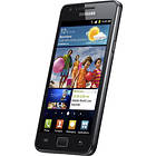 Copter Screenprotector for Samsung Galaxy S II/S II Plus