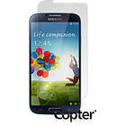 Copter Screenprotector for Samsung Galaxy S4