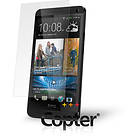 Copter Screenprotector for HTC One