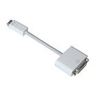 Apple Adapter DVI - DVI Mini F-M
