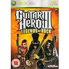 Guitar Hero III: Legends of Rock