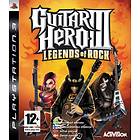 Guitar Hero III: Legends of Rock
