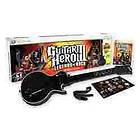 Guitar Hero III: Legends of Rock (inkl. Gitarr)