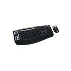 Microsoft Wireless Laser Desktop 5000 (SV)