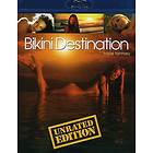 Bikini Destination: Triple Fantasy