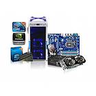 Net2World PCD-I-5G660Ti - 3,4GHz QC 16GB 1TB