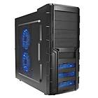 Net2World G30-GTX660Ti - 3,3GHz DC 8GB 500GB DVD&plusmn;RW